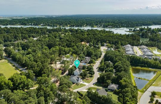 8132 Saltcedar Dr., Wilmington, NC 28411 | Edgewater Trace