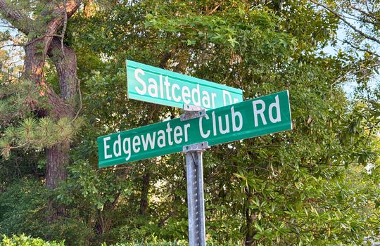 Edgewater Trace