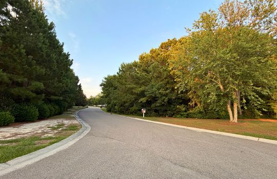 Edgewater Trace