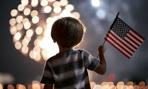 Celebrate 250 Years of America at Wilmington’s Fourth of July &hellip;