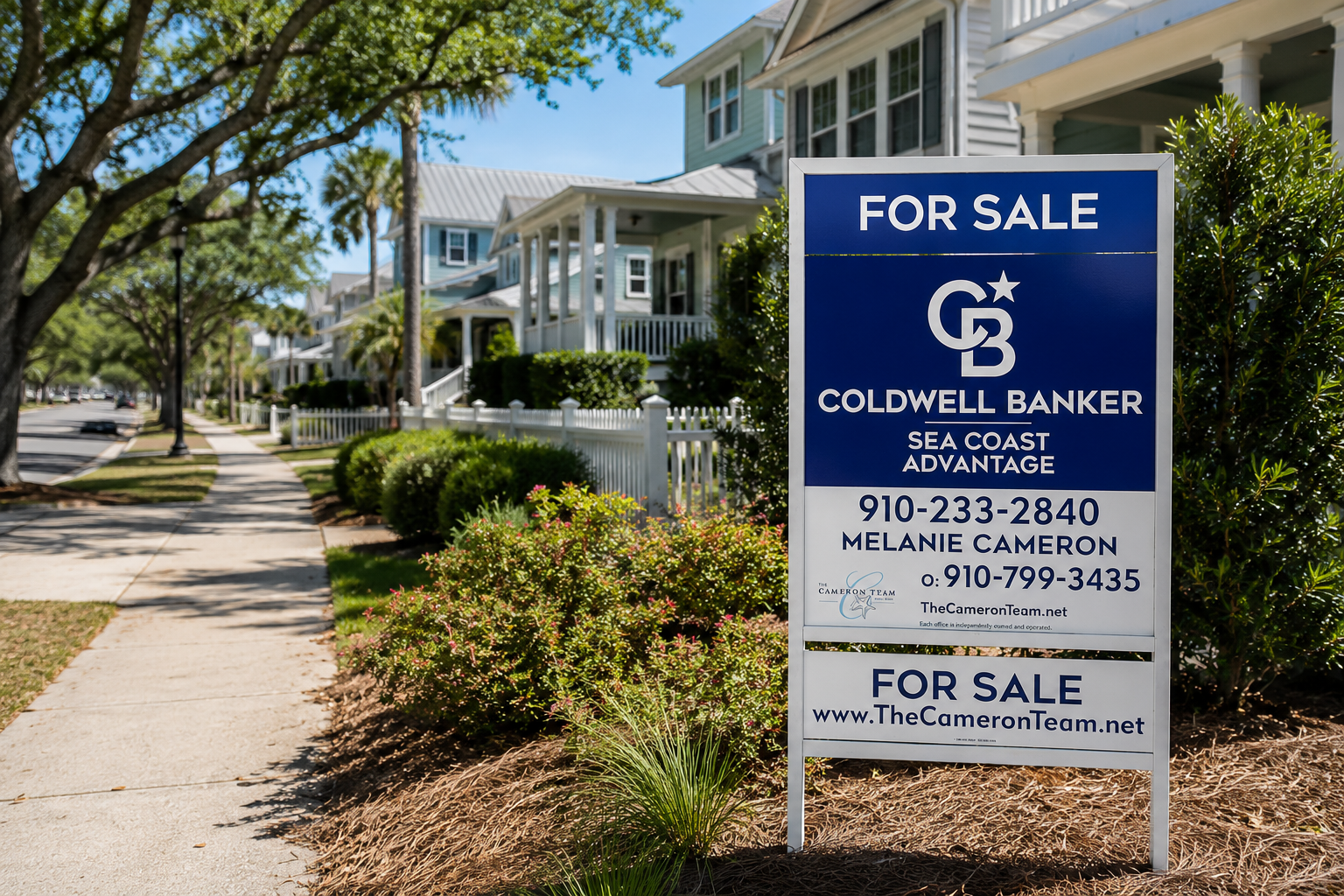 Existing Home Sales Reach Highest Level Since December 2