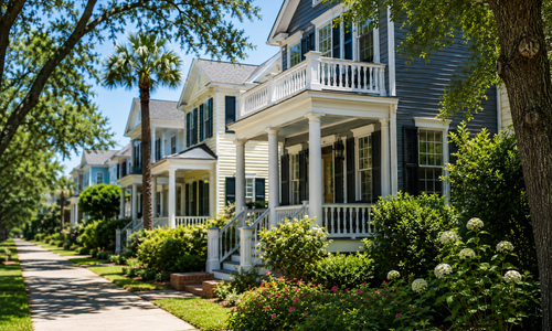 Existing Home Sales Reach Highest Level Since December