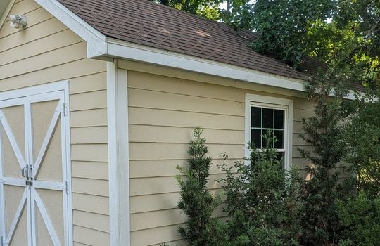 Shed 2