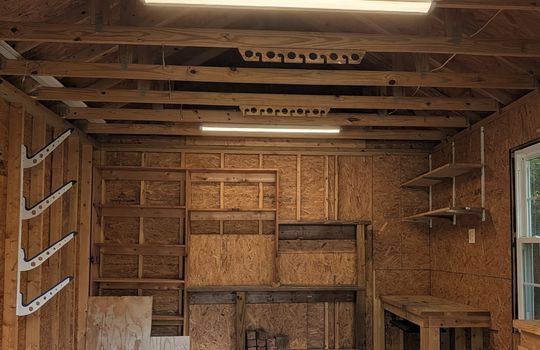 Shed 4