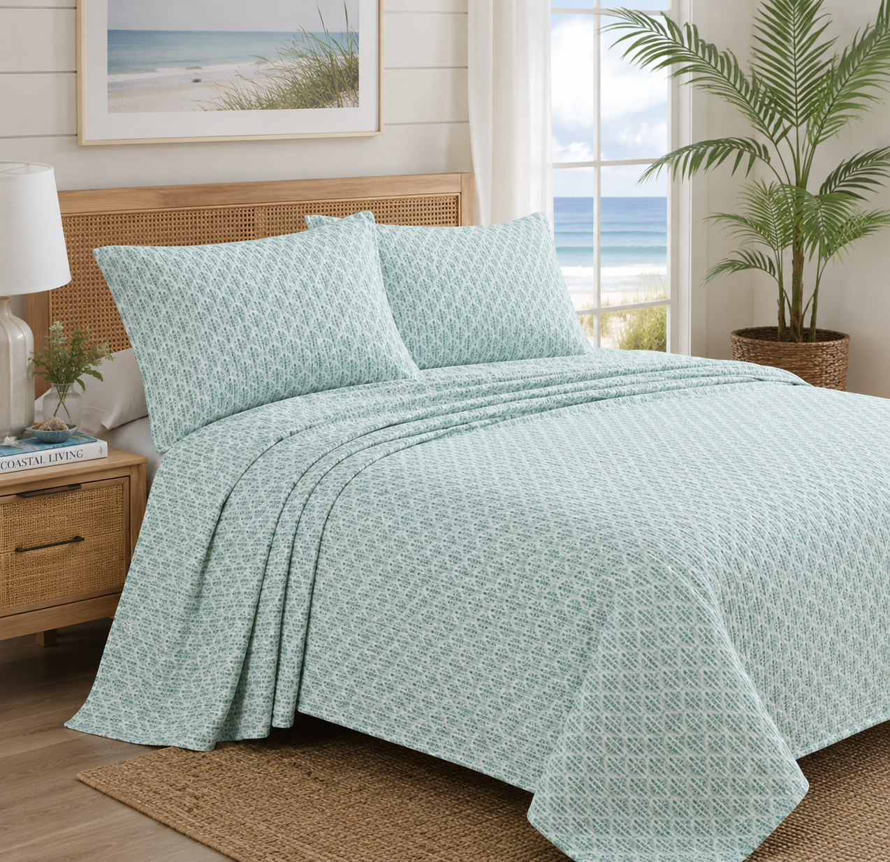 Tommy Bahama - Sheet Set
