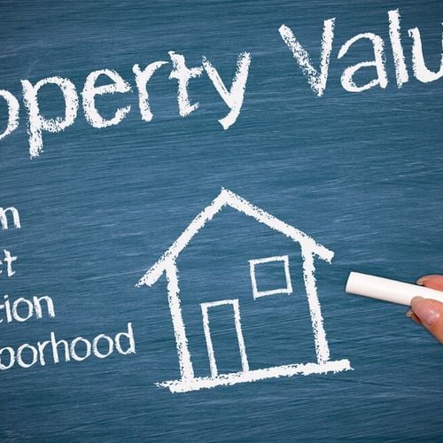 What Happens To Property Value Near Future Development Projects