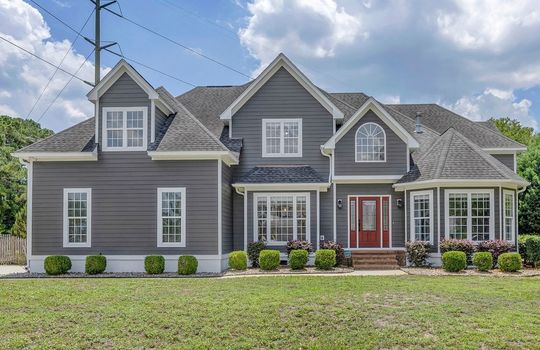 4101 Mangum Drive, Wilmington, NC 28409 | Lansdowne South