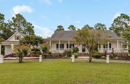 61 Shands Rd, Southport, NC 28461 | Boiling Spring Lakes