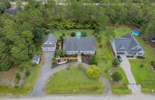 61 Shands Rd, Southport, NC 28461 | Boiling Spring Lakes