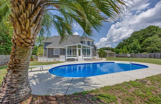 4101 Mangum Drive, Wilmington, NC 28409 | Lansdowne South