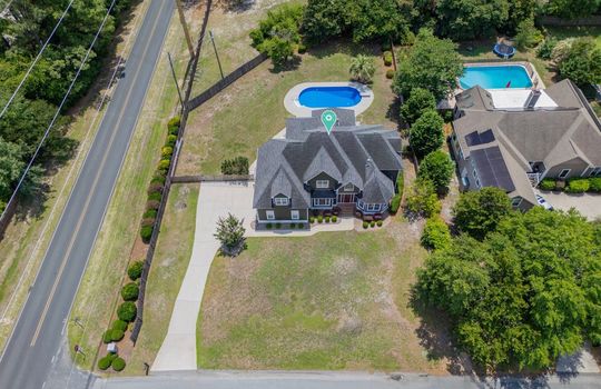 4101 Mangum Drive, Wilmington, NC 28409 | Lansdowne South