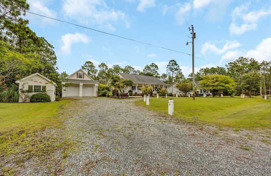 61 Shands Rd, Southport, NC 28461 | Boiling Spring Lakes