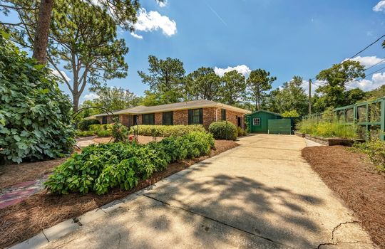 521 Baytree Rd, Wilmington, NC 28409 | Piney Woods