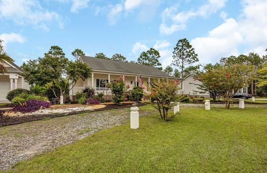 61 Shands Rd, Southport, NC 28461 | Boiling Spring Lakes