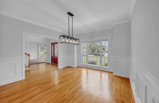4101 Mangum Drive, Wilmington, NC 28409 | Lansdowne South