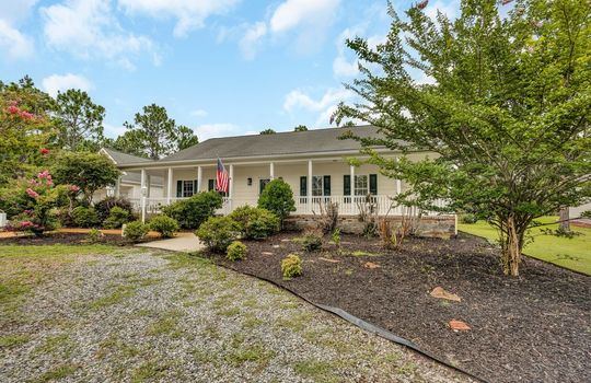 61 Shands Rd, Southport, NC 28461 | Boiling Spring Lakes