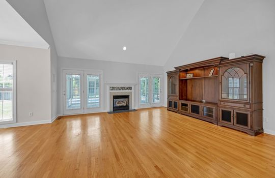 4101 Mangum Drive, Wilmington, NC 28409 | Lansdowne South