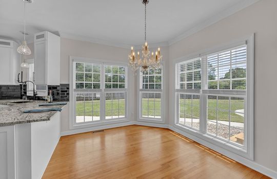 4101 Mangum Drive, Wilmington, NC 28409 | Lansdowne South