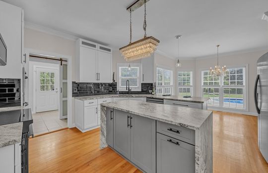 4101 Mangum Drive, Wilmington, NC 28409 | Lansdowne South