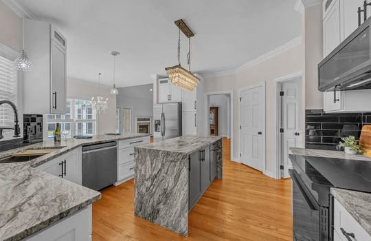 4101 Mangum Drive, Wilmington, NC 28409 | Lansdowne South