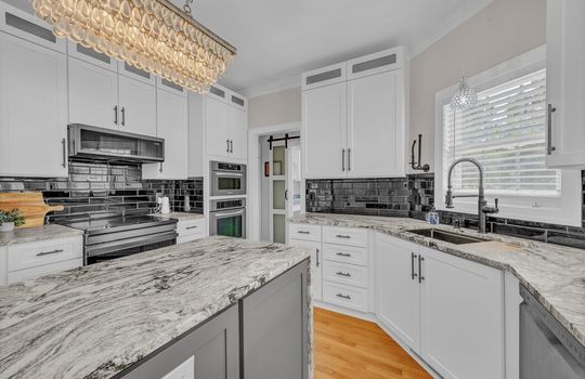 4101 Mangum Drive, Wilmington, NC 28409 | Lansdowne South
