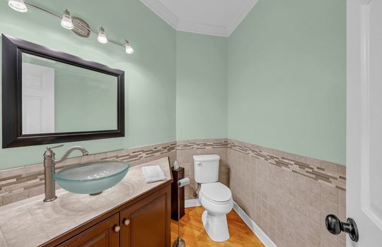 4101 Mangum Drive, Wilmington, NC 28409 | Lansdowne South