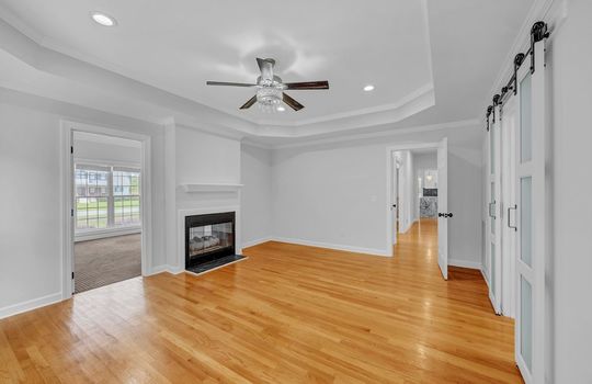4101 Mangum Drive, Wilmington, NC 28409 | Lansdowne South