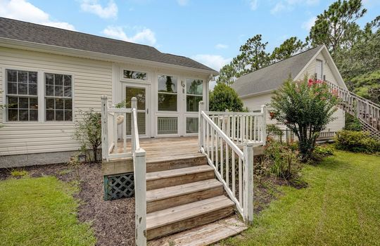 61 Shands Rd, Southport, NC 28461 | Boiling Spring Lakes