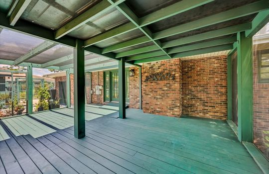 521 Baytree Rd, Wilmington, NC 28409 | Piney Woods
