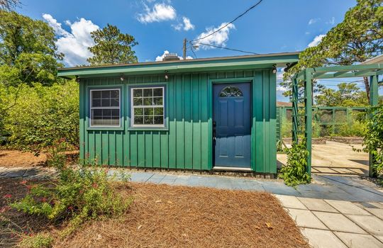 521 Baytree Rd, Wilmington, NC 28409 | Piney Woods