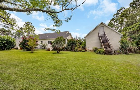 61 Shands Rd, Southport, NC 28461 | Boiling Spring Lakes