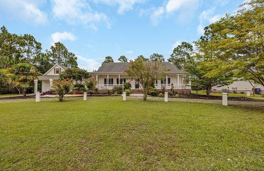 61 Shands Rd, Southport, NC 28461 | Boiling Spring Lakes