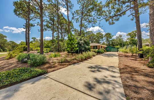 521 Baytree Rd, Wilmington, NC 28409 | Piney Woods