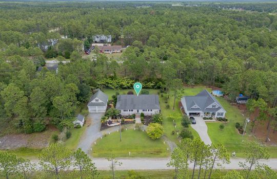 61 Shands Rd, Southport, NC 28461 | Boiling Spring Lakes