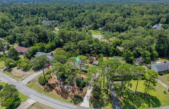521 Baytree Rd, Wilmington, NC 28409 | Piney Woods