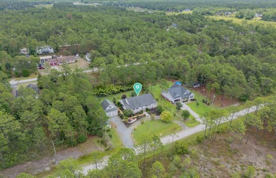 61 Shands Rd, Southport, NC 28461 | Boiling Spring Lakes
