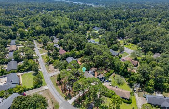 521 Baytree Rd, Wilmington, NC 28409 | Piney Woods