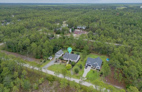 61 Shands Rd, Southport, NC 28461 | Boiling Spring Lakes