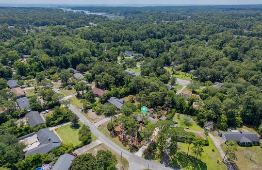 521 Baytree Rd, Wilmington, NC 28409 | Piney Woods
