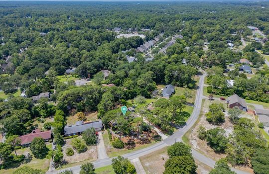 521 Baytree Rd, Wilmington, NC 28409 | Piney Woods