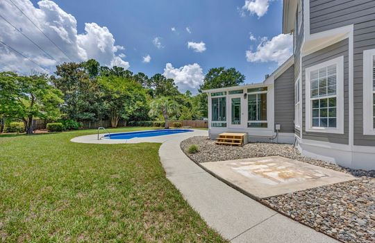 4101 Mangum Drive, Wilmington, NC 28409 | Lansdowne South