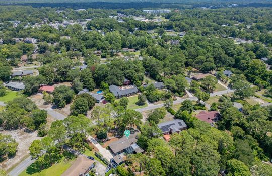 521 Baytree Rd, Wilmington, NC 28409 | Piney Woods
