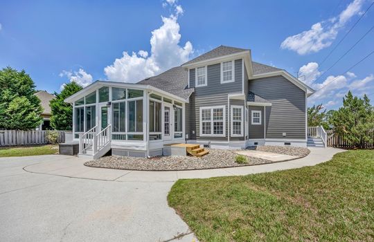 4101 Mangum Drive, Wilmington, NC 28409 | Lansdowne South