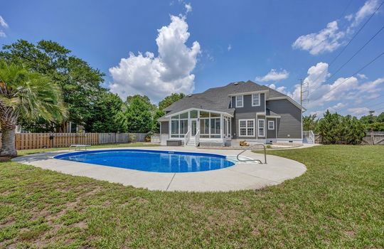 4101 Mangum Drive, Wilmington, NC 28409 | Lansdowne South
