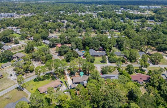 521 Baytree Rd, Wilmington, NC 28409 | Piney Woods