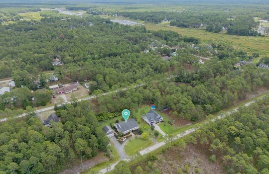 61 Shands Rd, Southport, NC 28461 | Boiling Spring Lakes