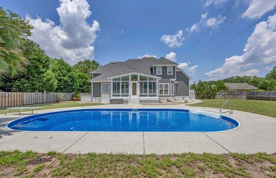 4101 Mangum Drive, Wilmington, NC 28409 | Lansdowne South