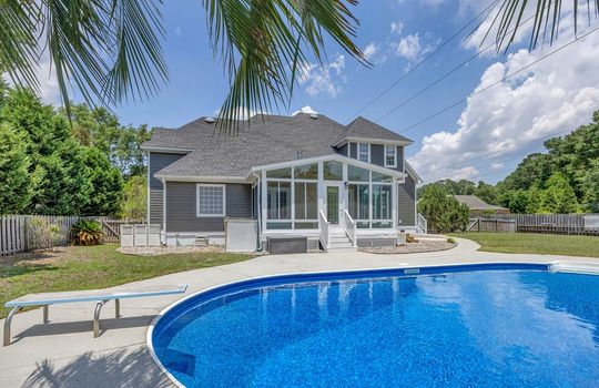 4101 Mangum Drive, Wilmington, NC 28409 | Lansdowne South