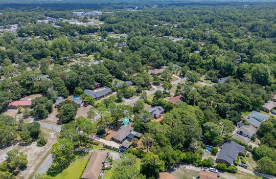 521 Baytree Rd, Wilmington, NC 28409 | Piney Woods