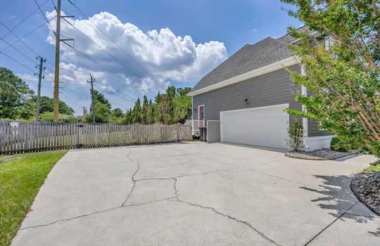 4101 Mangum Drive, Wilmington, NC 28409 | Lansdowne South